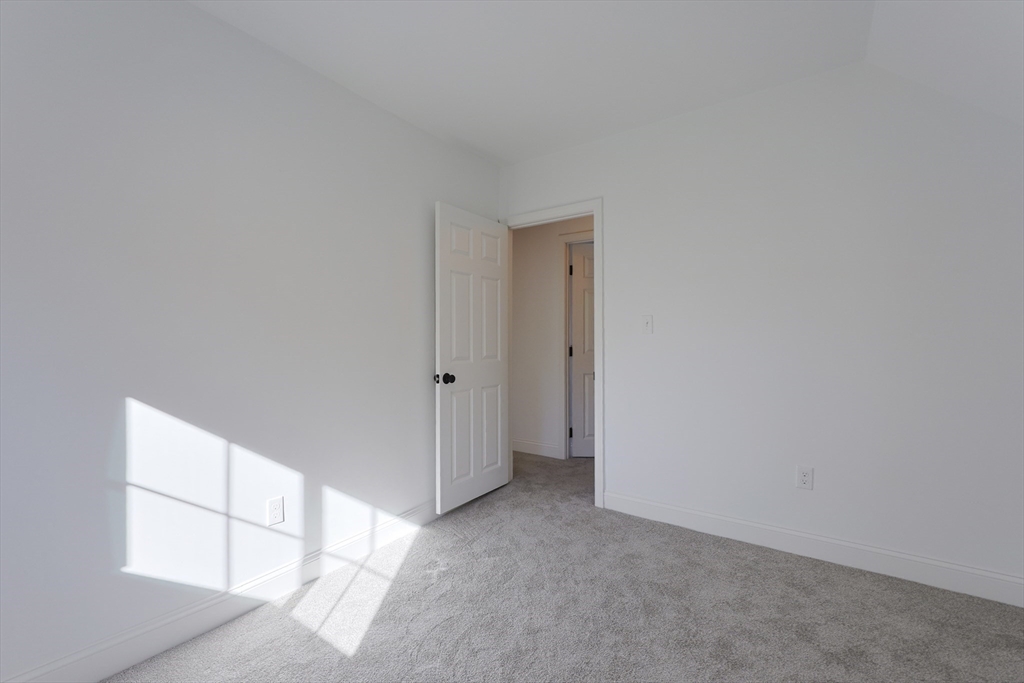 21 Irving Street Bellingham, MA 02019 - Photo 36 of 39 a view of an empty room