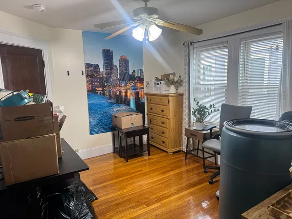 $1,300 | 108 Wilmington Avenue, Unit 1, Boston, MA 02124