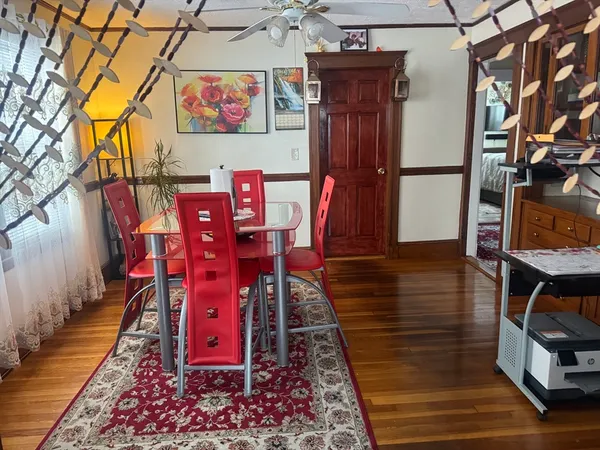 $1,300 | 108 Wilmington Avenue, Unit 1, Boston, MA 02124