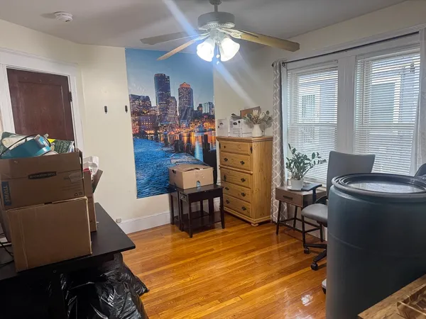 $1,300 | 108 Wilmington Avenue, Unit 1, Boston, MA 02124