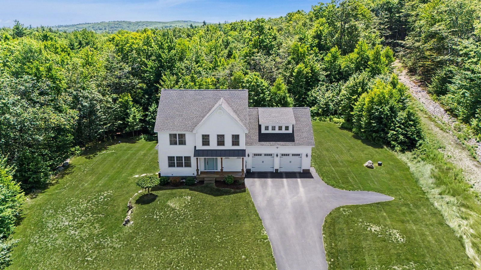 11 Lorden Road New Boston, NH 03070 - Photo 4 of 36