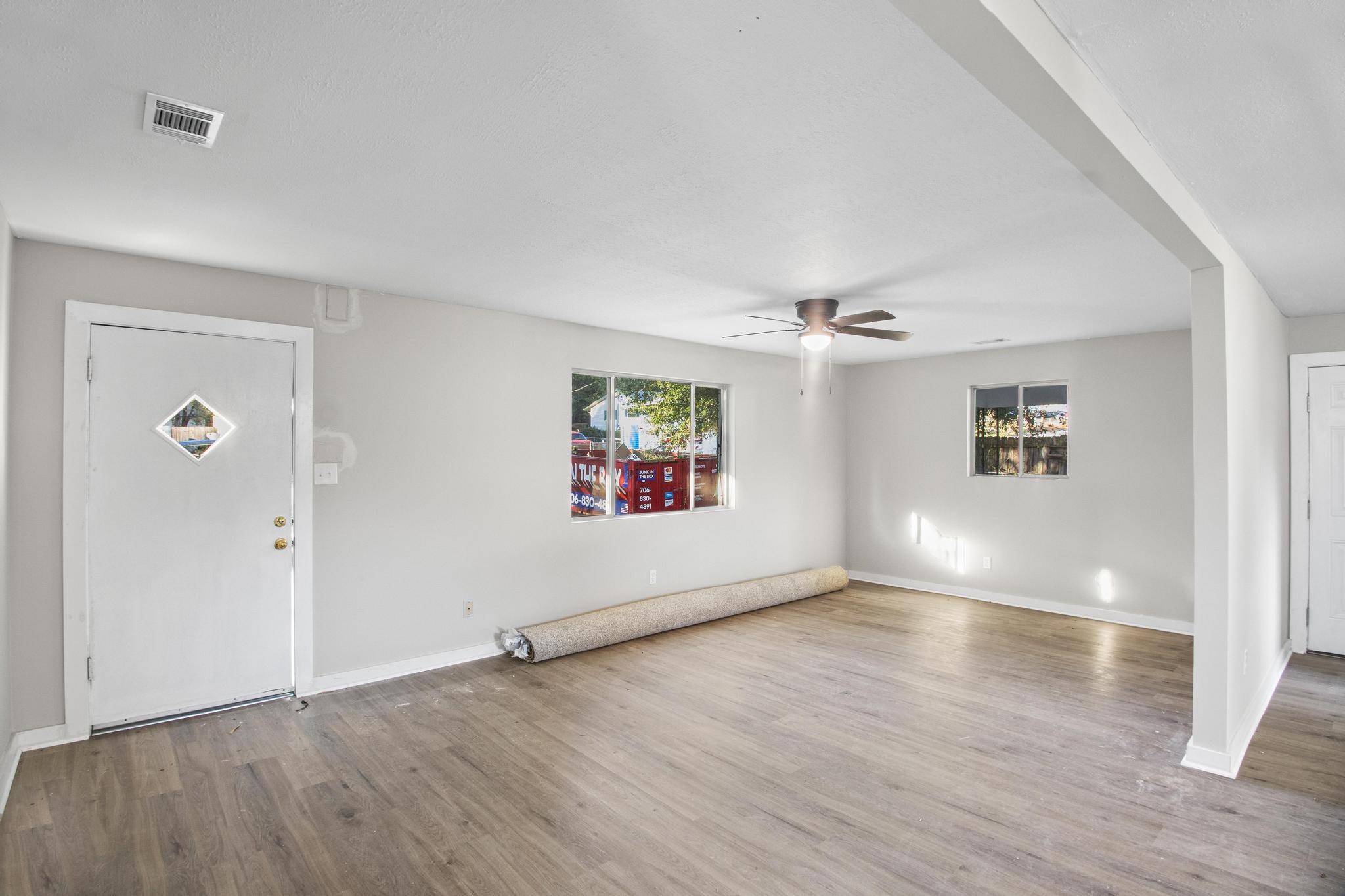 3518 Redd Drive Augusta, GA 30906 - Photo 4 of 16 IMG_5520