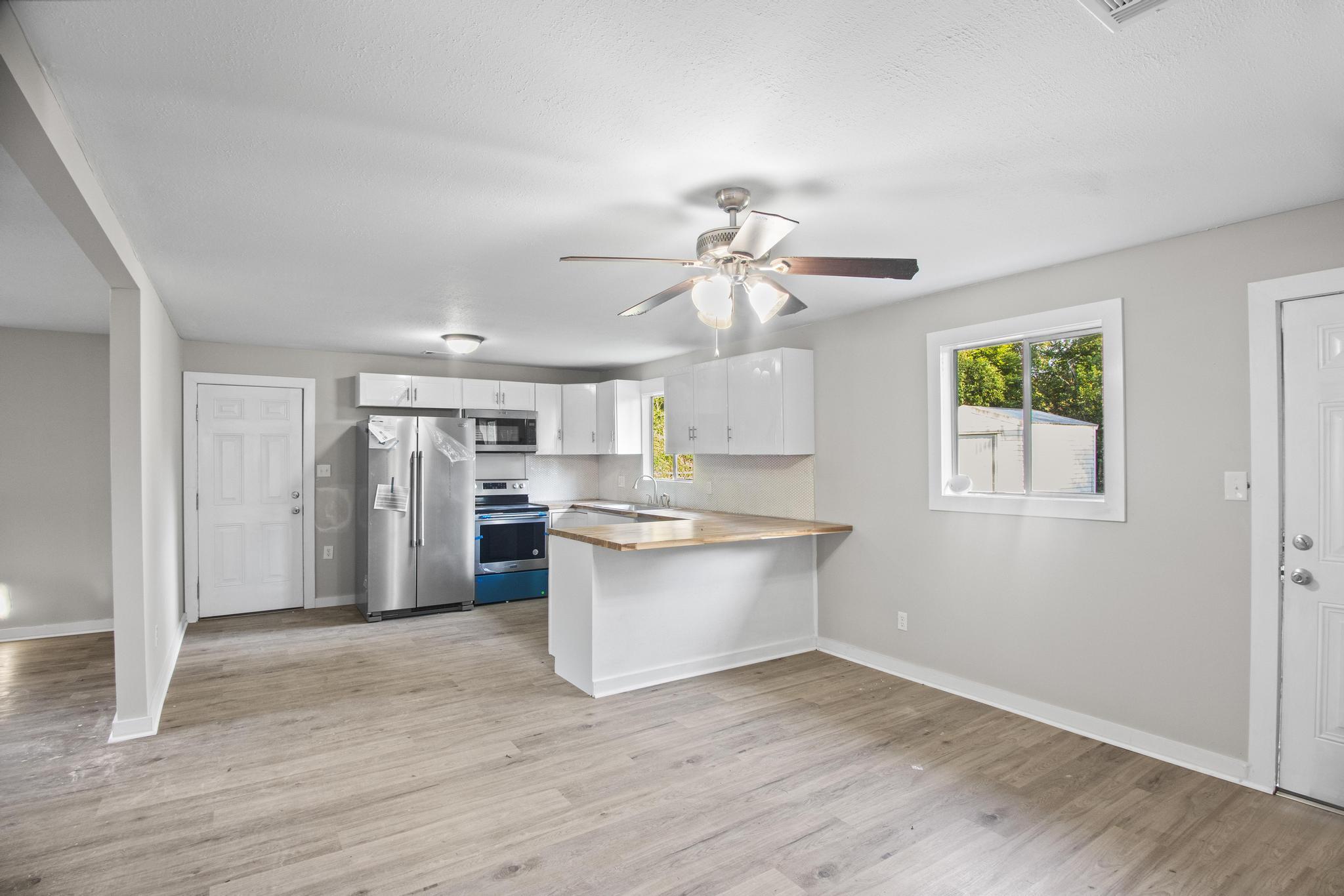 3518 Redd Drive Augusta, GA 30906 - Photo 5 of 16 IMG_5523