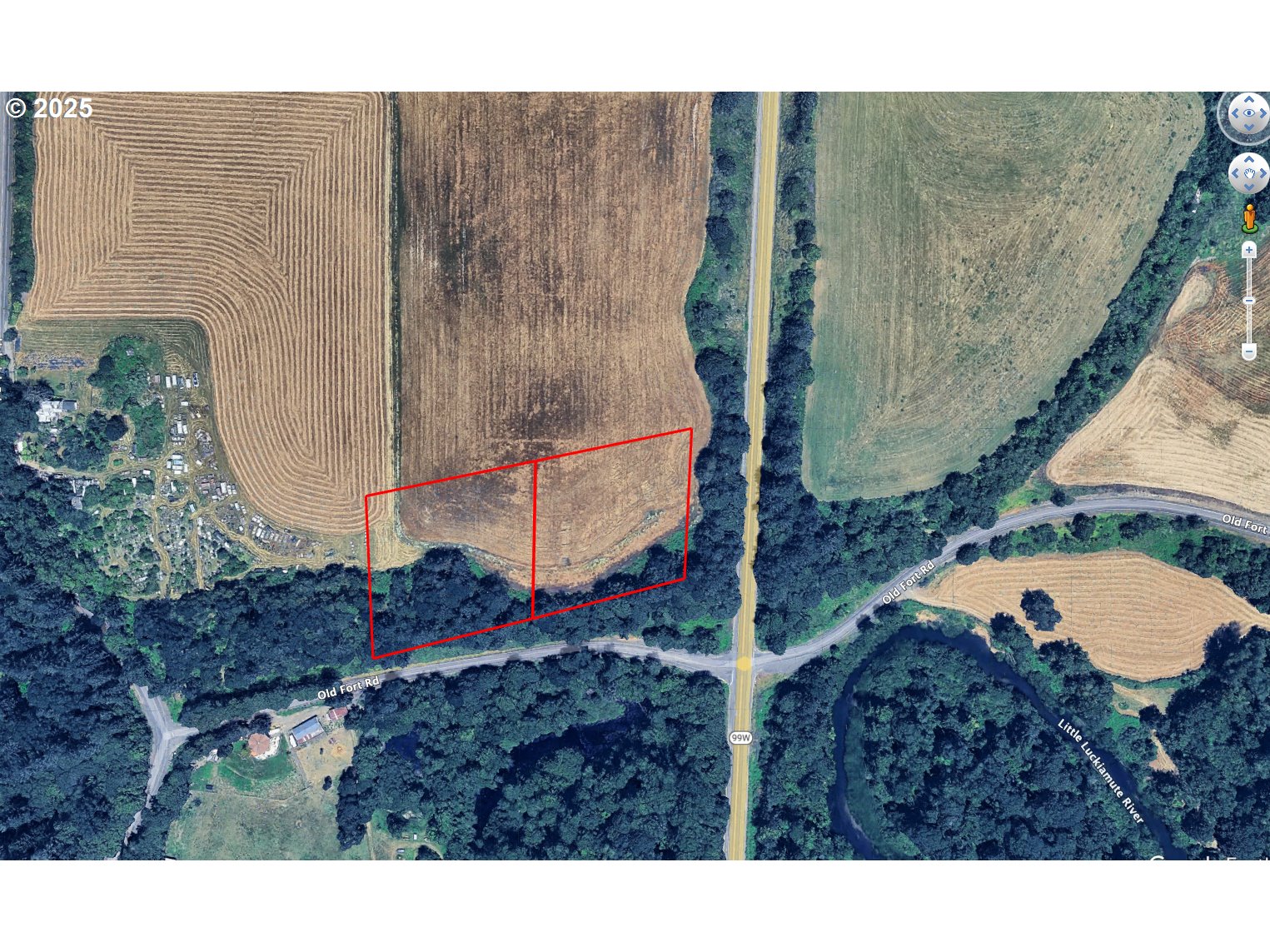 10042 Helmick Road Monmouth, OR 97361 - Photo 2 of 7