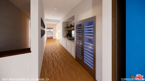 $4,125,000 | 25807 Abercrombie Lane, Calabasas, CA 91302