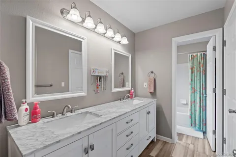 $1,115,000 | 529 Rita Place, Castle Pines, CO 80108