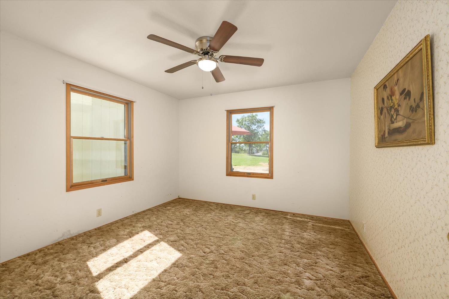 3461 Almosta Road Placerville, CA 95667 - Photo 16 of 49 MAIN FLOOR OFFICE OR GUEST ROOM #2