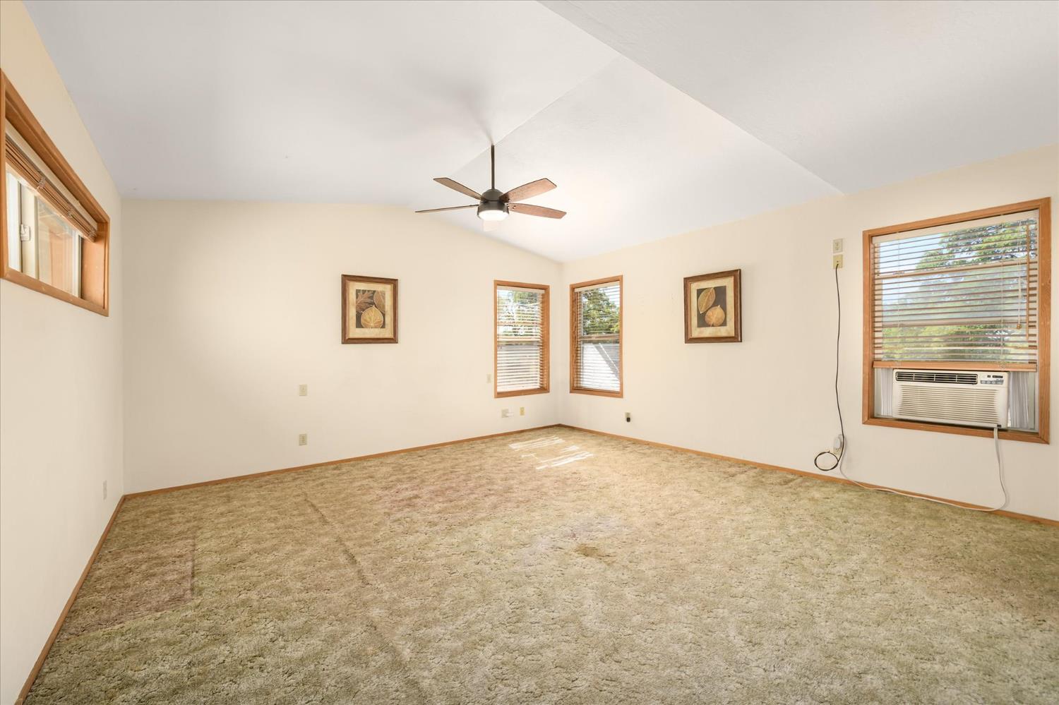 3461 Almosta Road Placerville, CA 95667 - Photo 19 of 49 UPSTAIRS MASTER BEDROOM