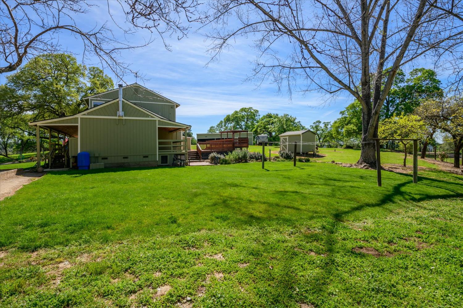 3461 Almosta Road Placerville, CA 95667 - Photo 27 of 49