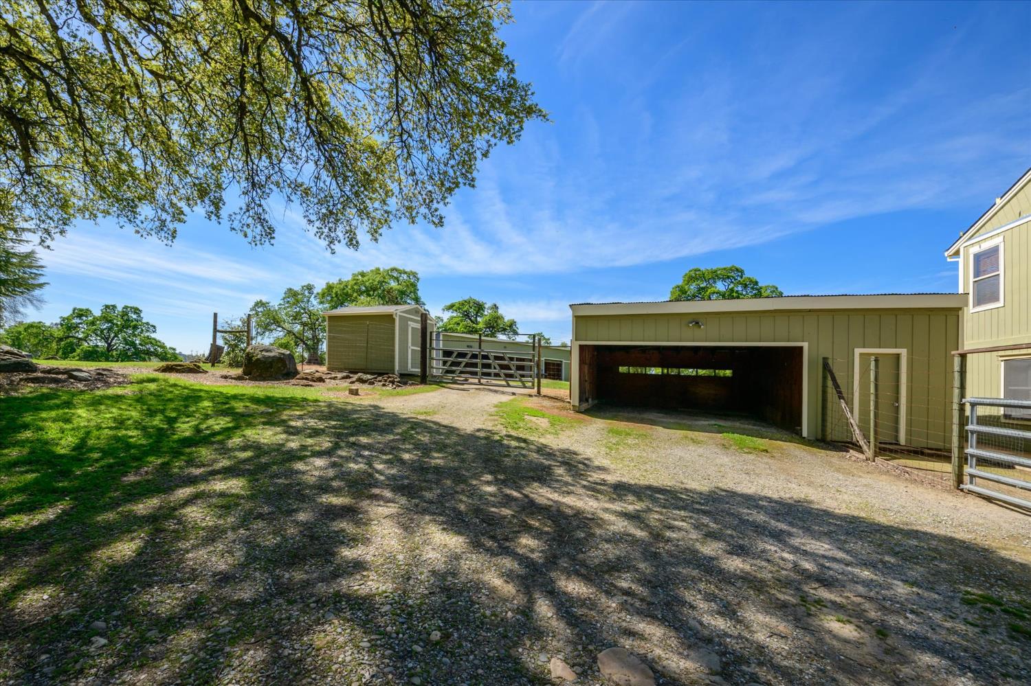 3461 Almosta Road Placerville, CA 95667 - Photo 33 of 49