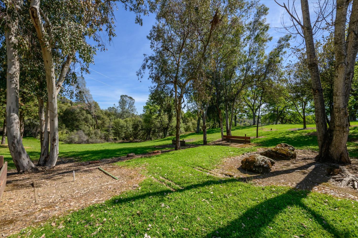 3461 Almosta Road Placerville, CA 95667 - Photo 36 of 49 HORSESHOE PITS FOR FAMILY FUN