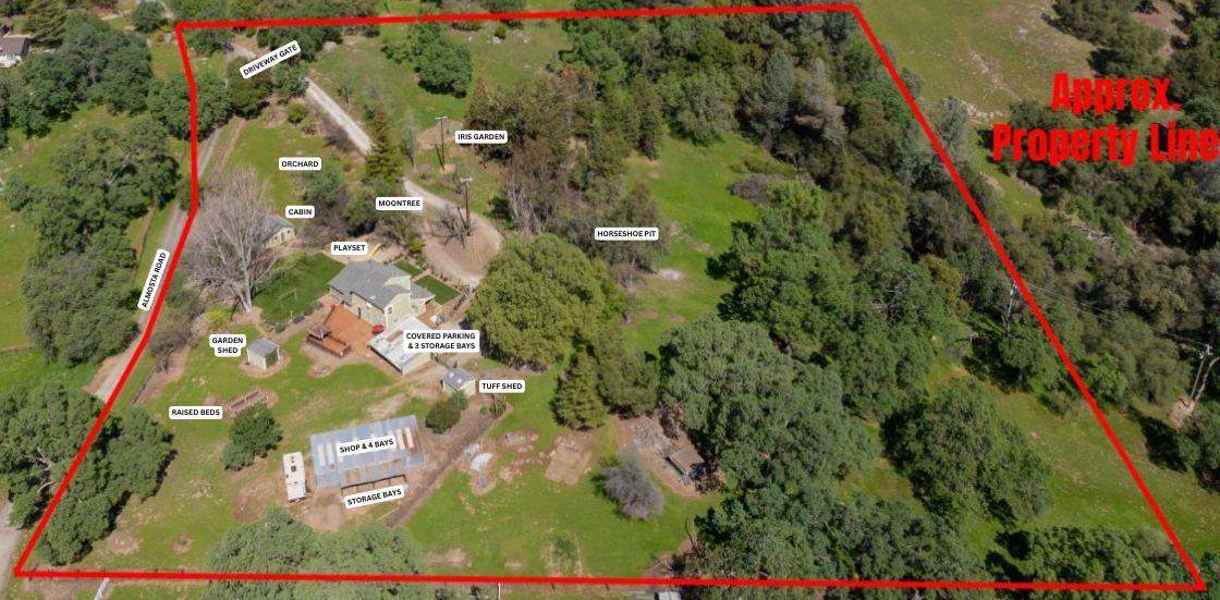 3461 Almosta Road Placerville, CA 95667 - Photo 41 of 49