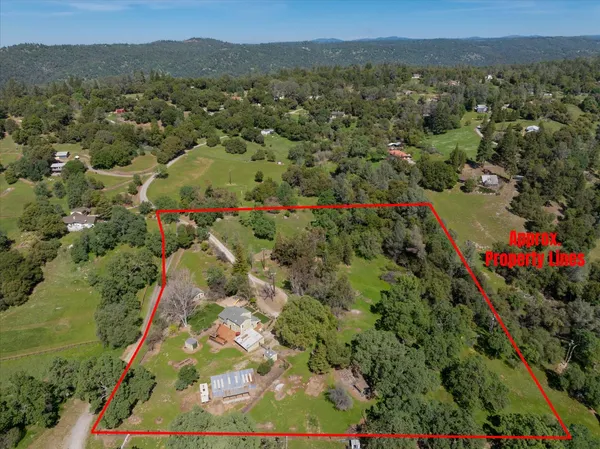 $565,000 | 3461 Almosta Road, Placerville, CA 95667