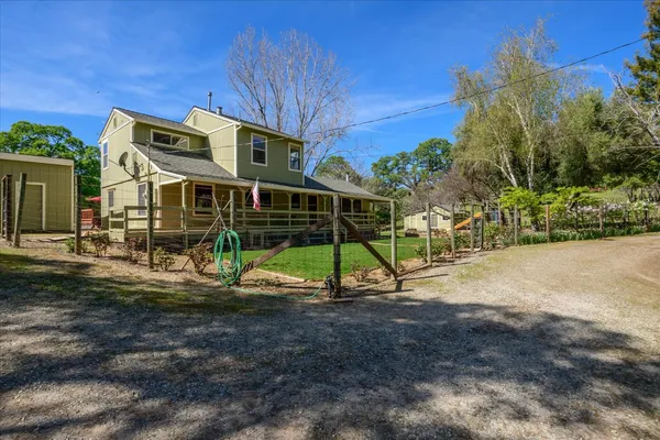 $565,000 | 3461 Almosta Road, Placerville, CA 95667