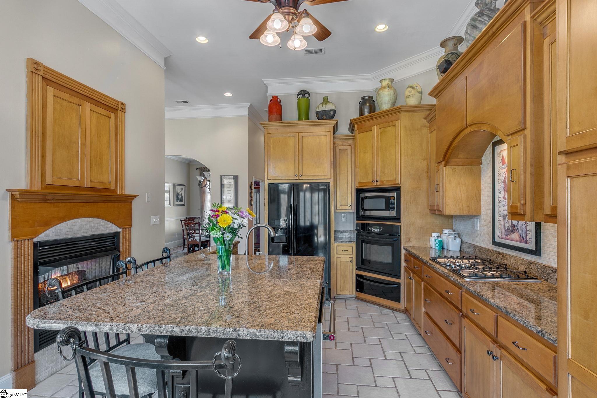 1005 Wilkins Road Inman, SC 29349 - Photo 15 of 36