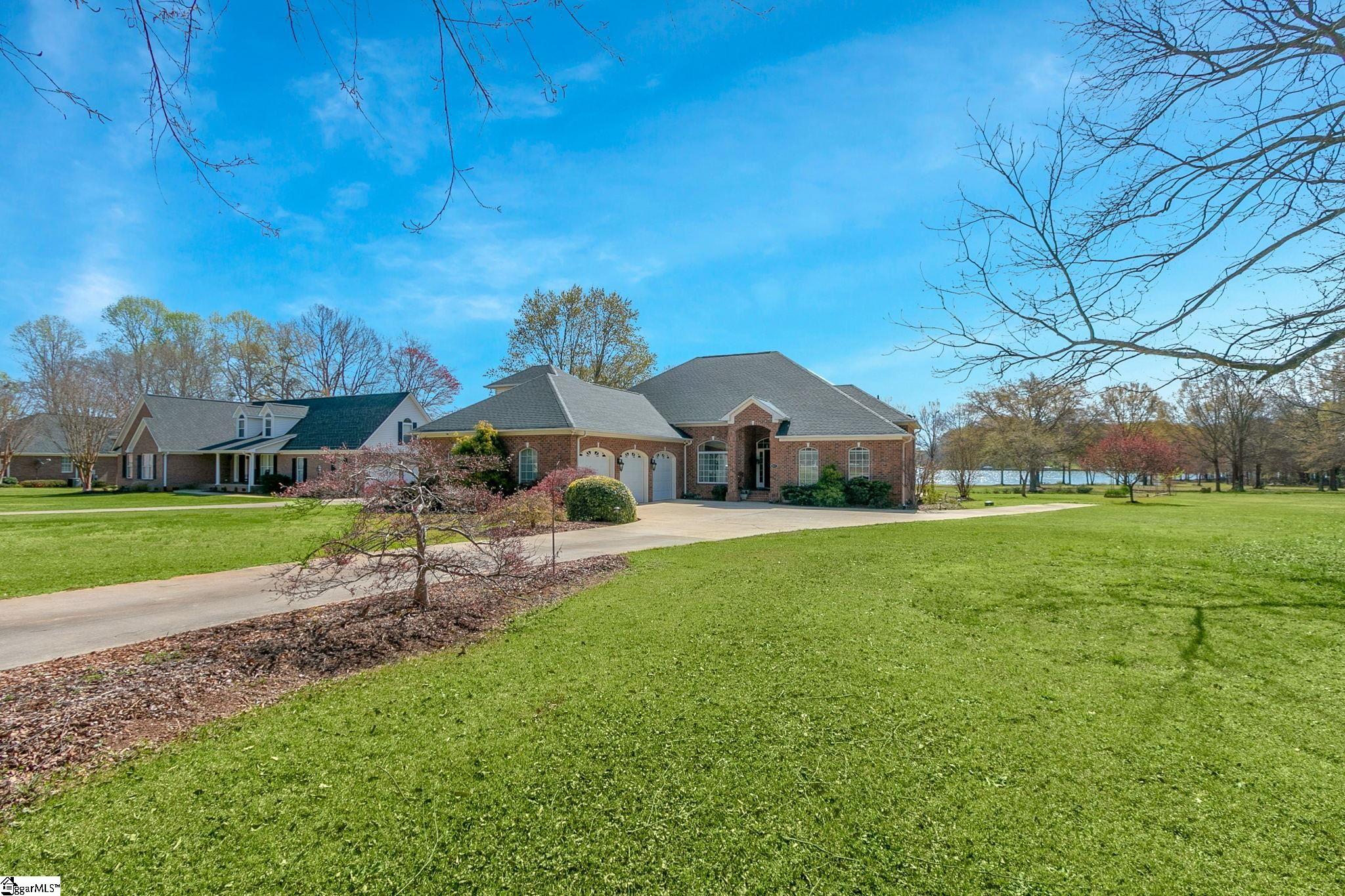 1005 Wilkins Road Inman, SC 29349 - Photo 2 of 36