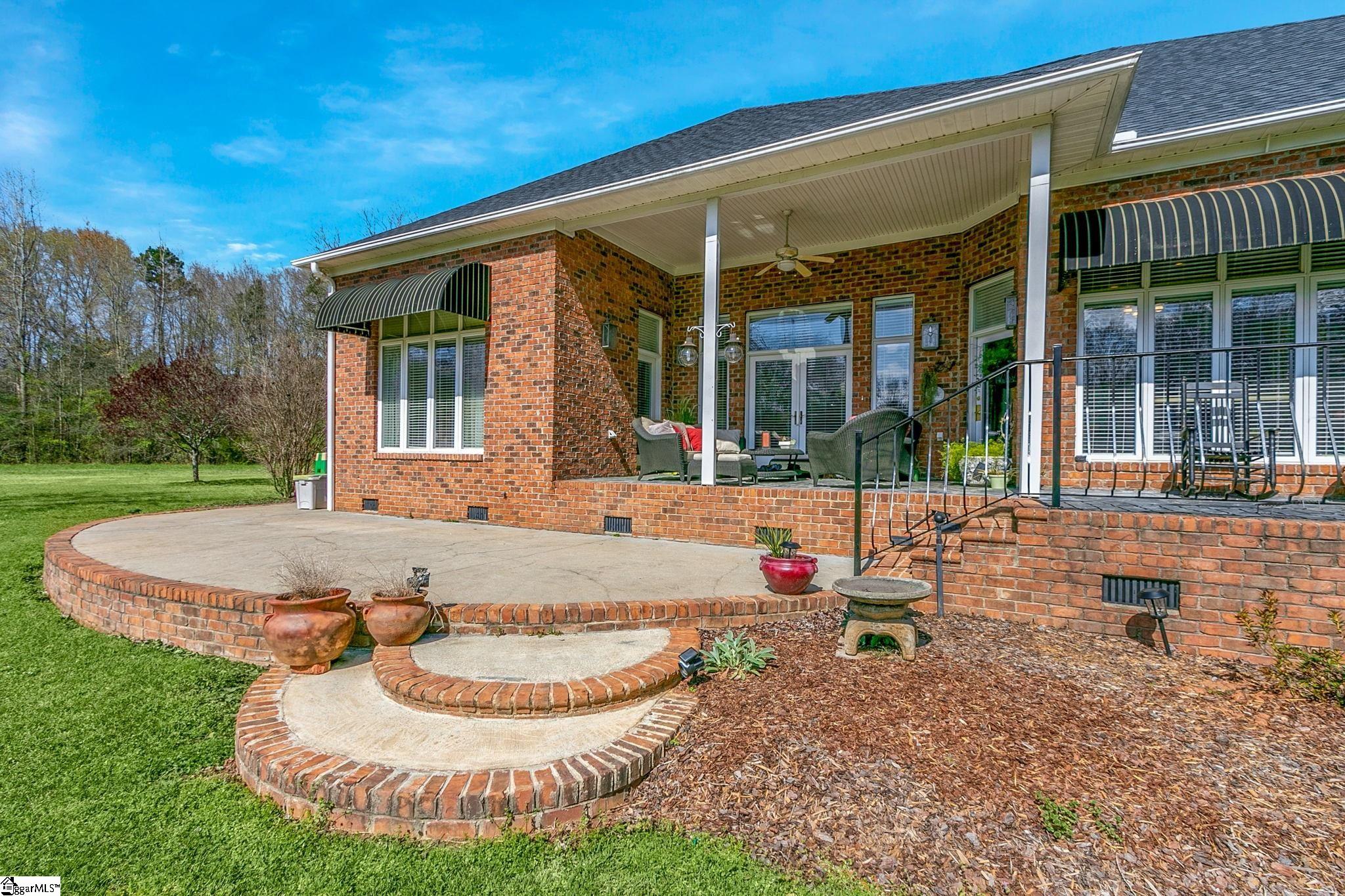1005 Wilkins Road Inman, SC 29349 - Photo 29 of 36