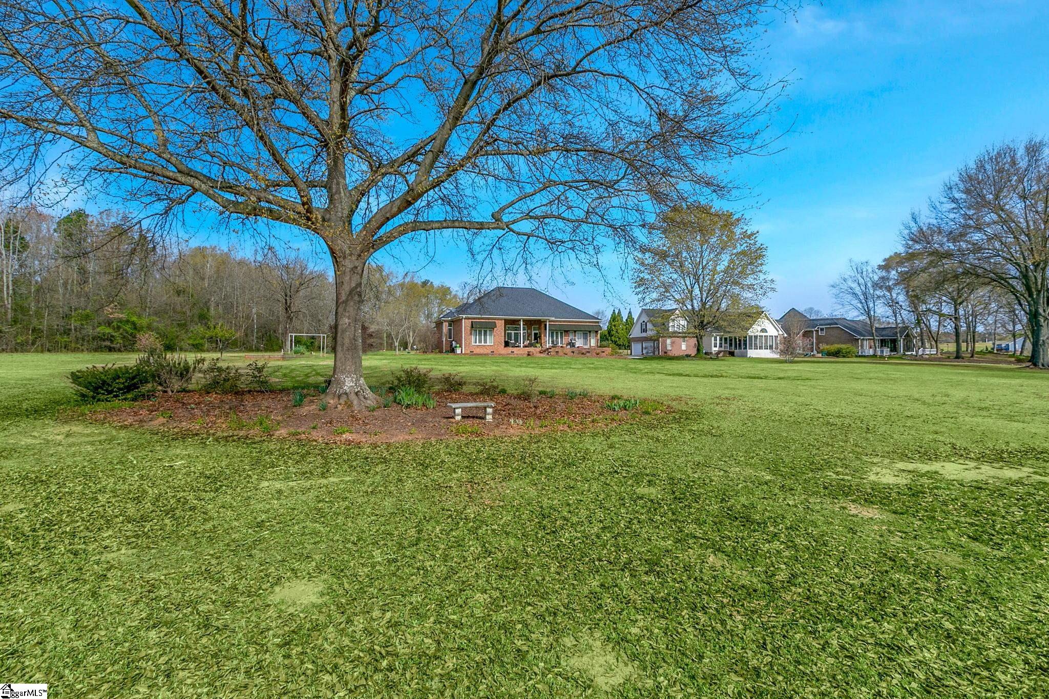 1005 Wilkins Road Inman, SC 29349 - Photo 31 of 36