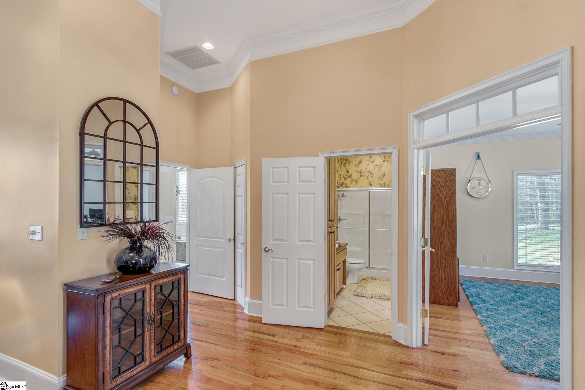 1005 Wilkins Road Inman, SC 29349 - Photo 5 of 36