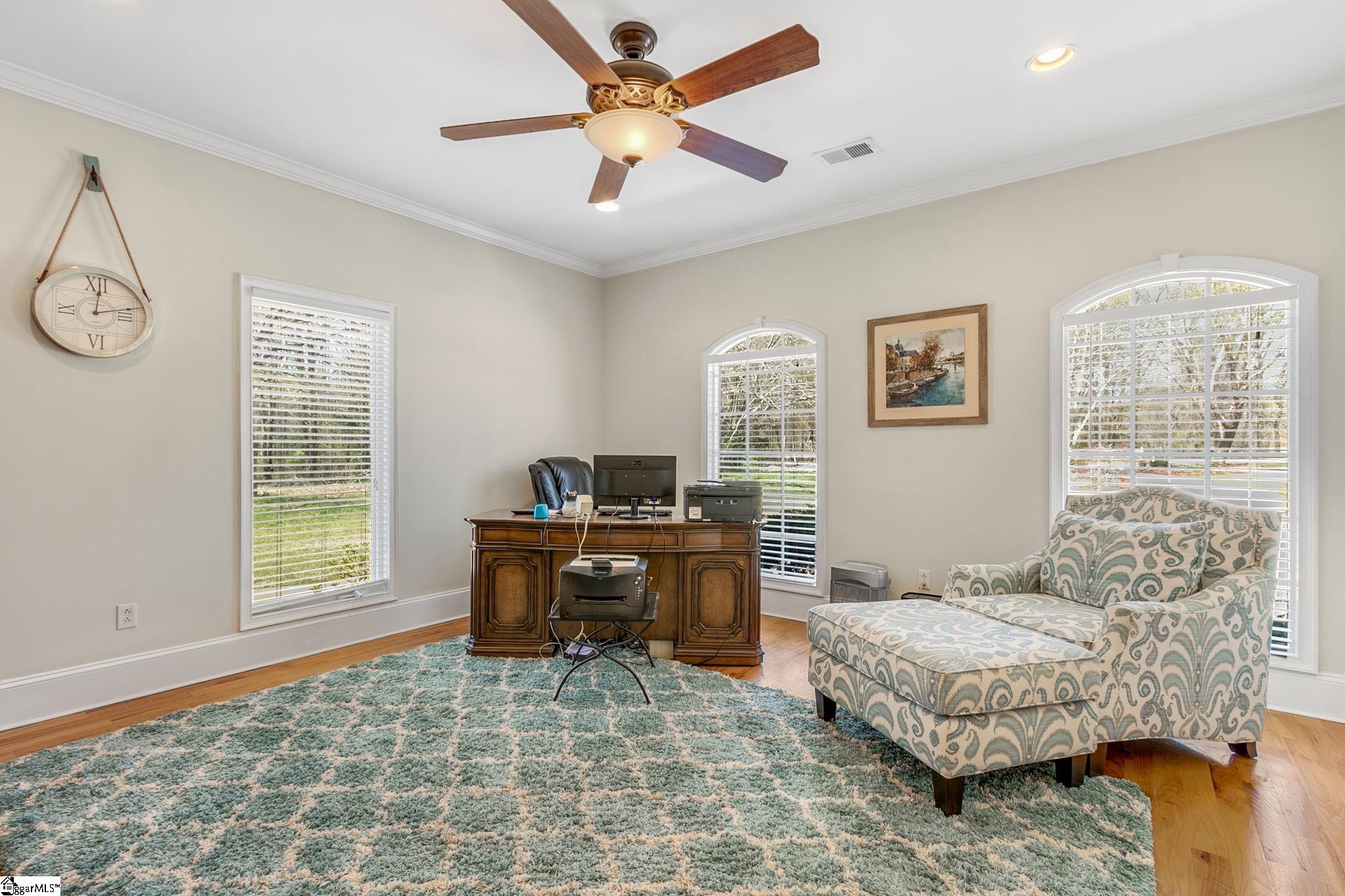 1005 Wilkins Road Inman, SC 29349 - Photo 6 of 36