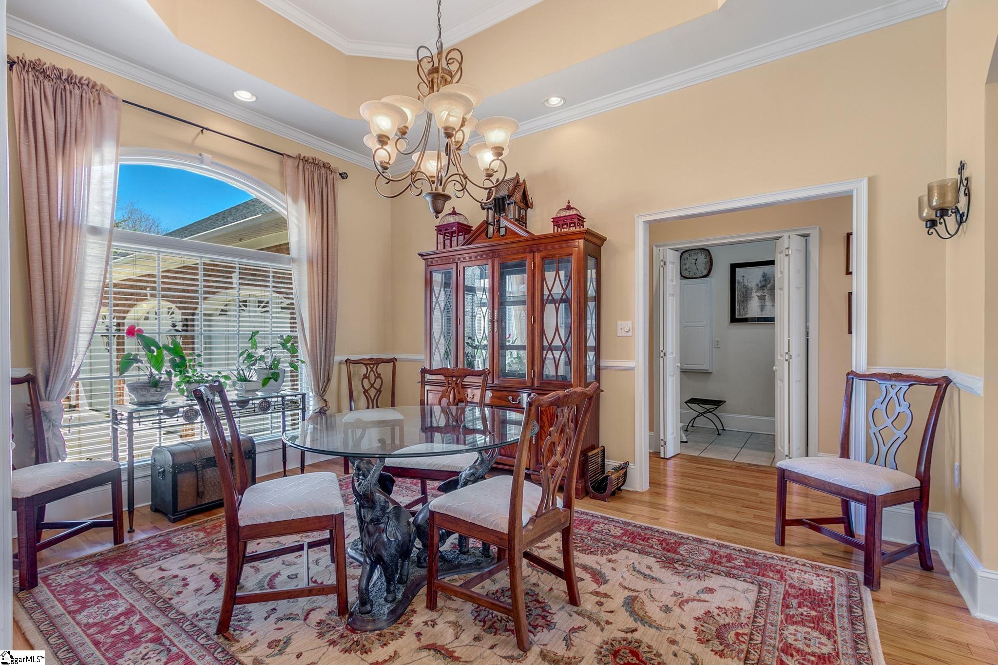 1005 Wilkins Road Inman, SC 29349 - Photo 8 of 36