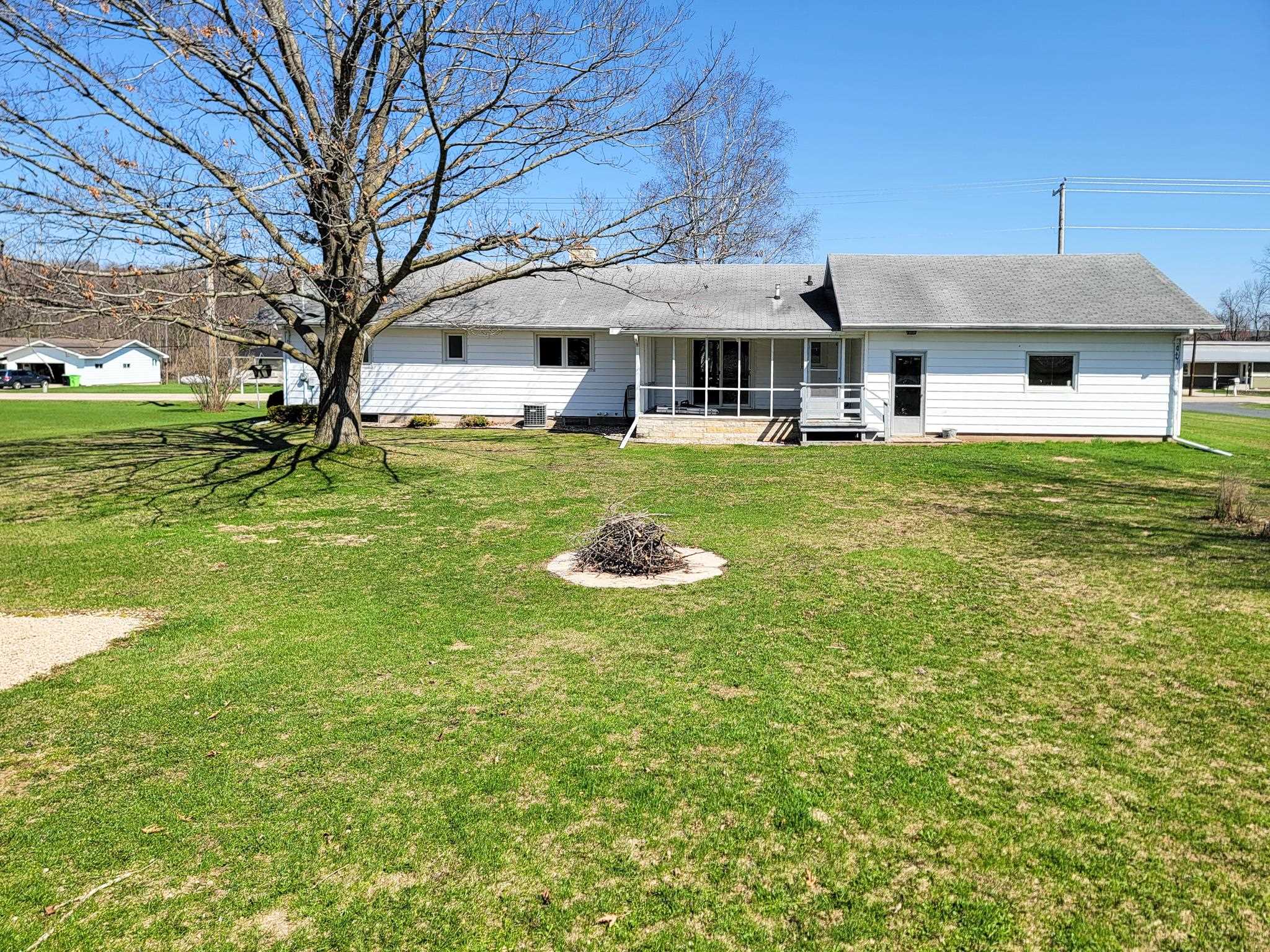 W12937 County Rd M Caroline, WI 54928 - Photo 32 of 34