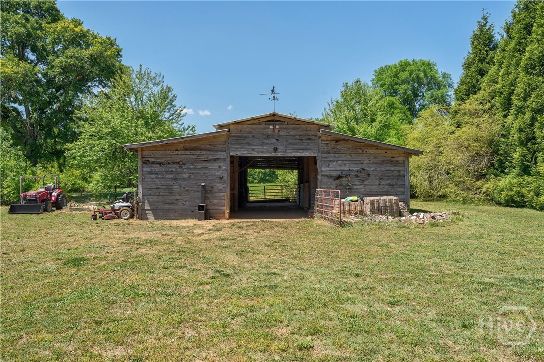 1221 Barber Creek Road Statham, GA 30666 - Photo 42 of 66 Gallery Image 42