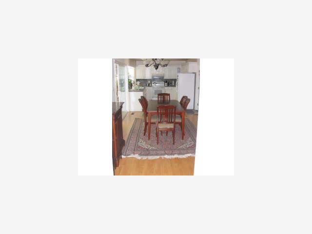 4319 Bristolwood Road Pleasanton, CA 94588 - Photo 3 of 5 a view of a living room with a table and chairs