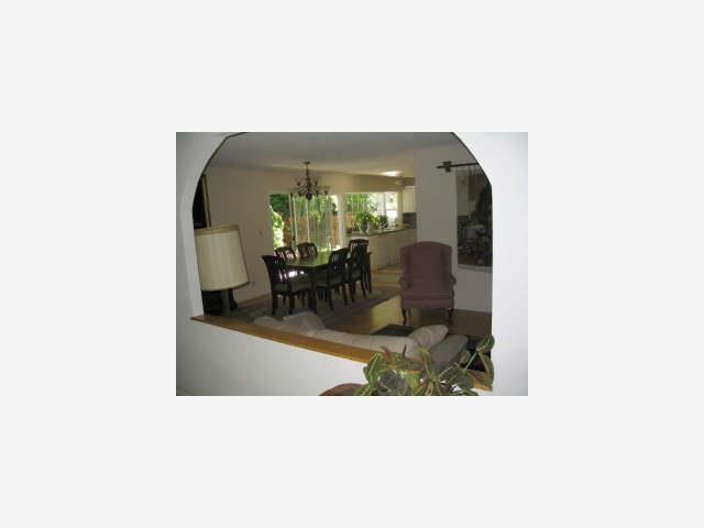 4319 Bristolwood Road Pleasanton, CA 94588 - Photo 4 of 5 a living room with furniture and a potted plant