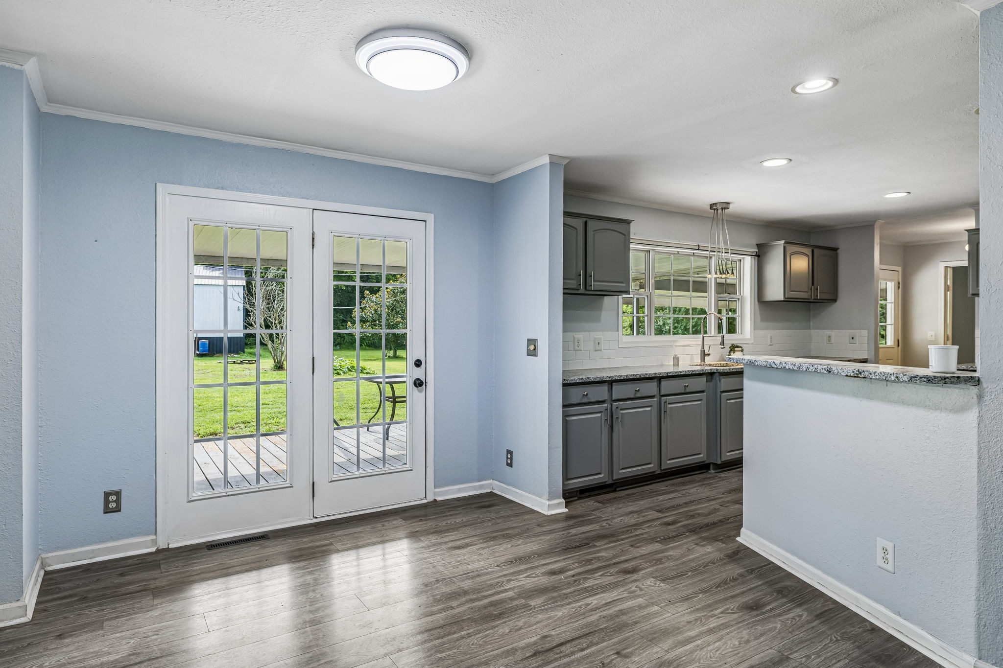 4238 North Chapel Road Franklin, TN 37067 - Photo 8 of 64 Gallery Image 8