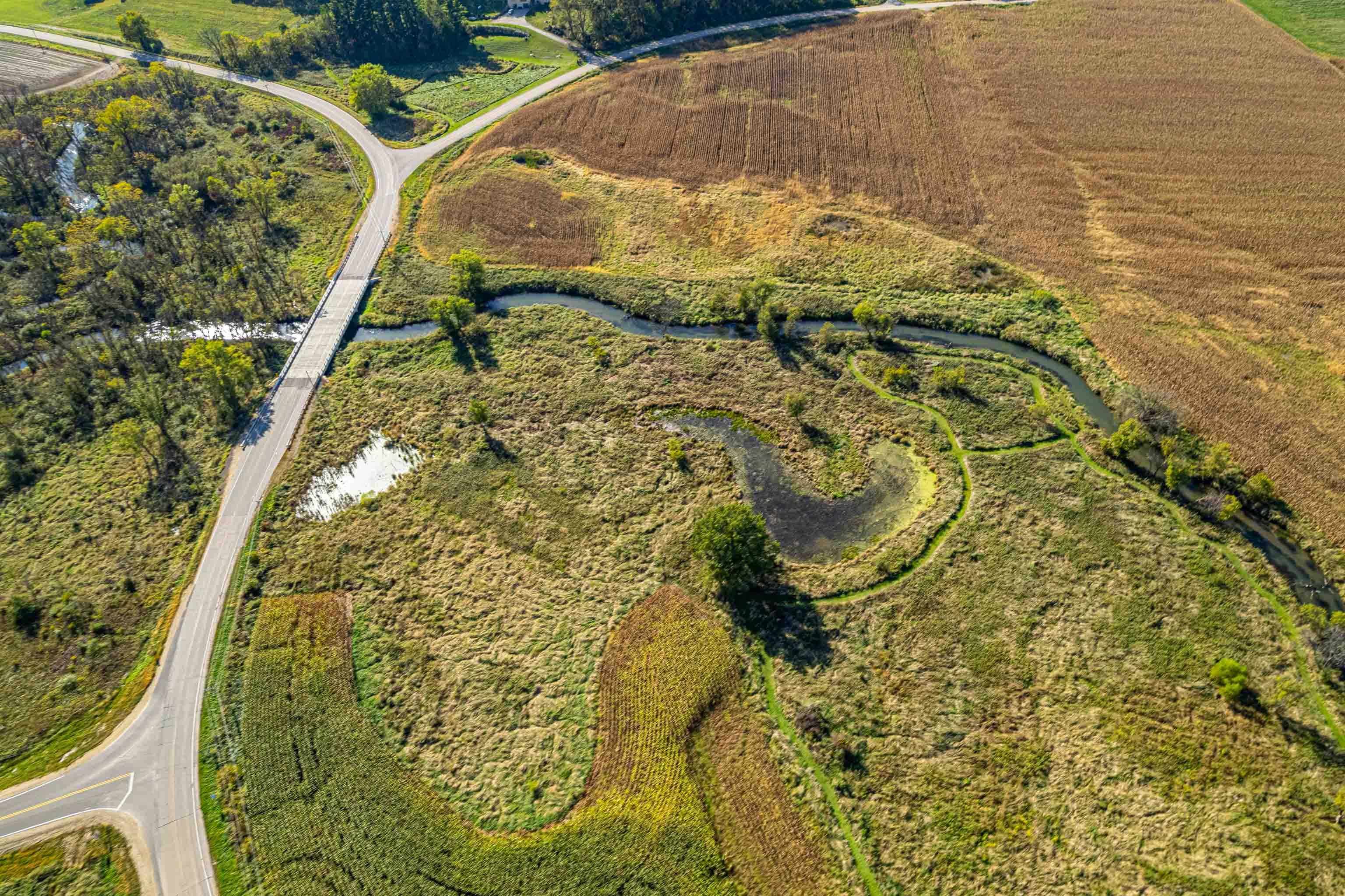 5601 County Rd H Arena, WI 53503 - Photo 25 of 79