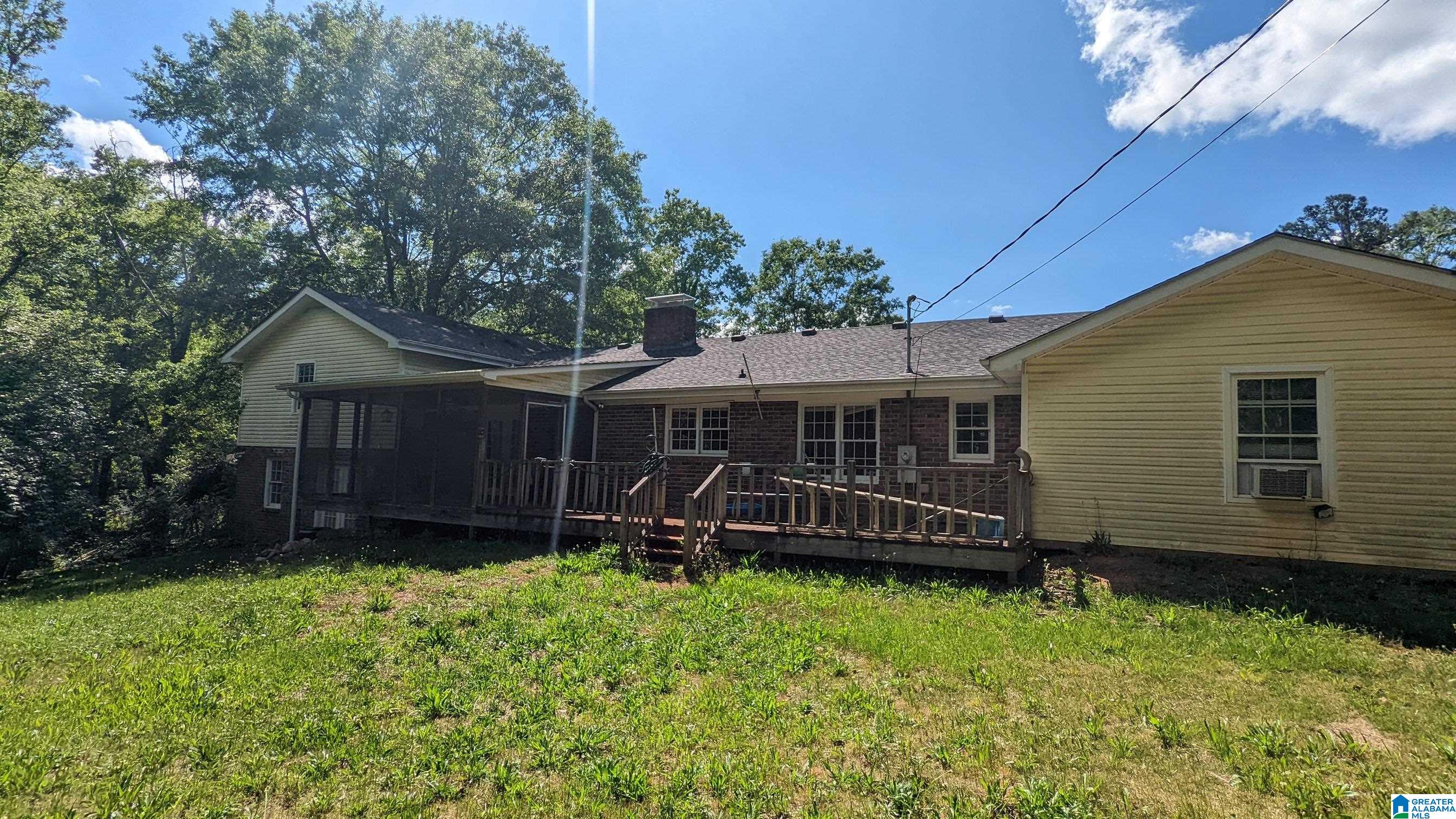 88 Lawson Heights Talladega, AL 35160 - Photo 2 of 32
