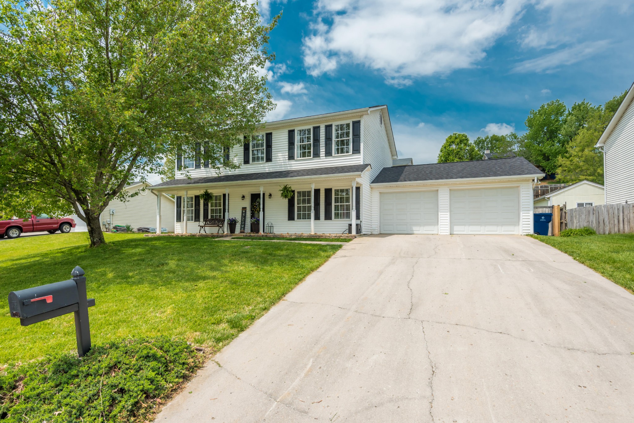 229 Nicely Trail Powell, TN 37849 - Photo 35 of 37 Gallery Image 35