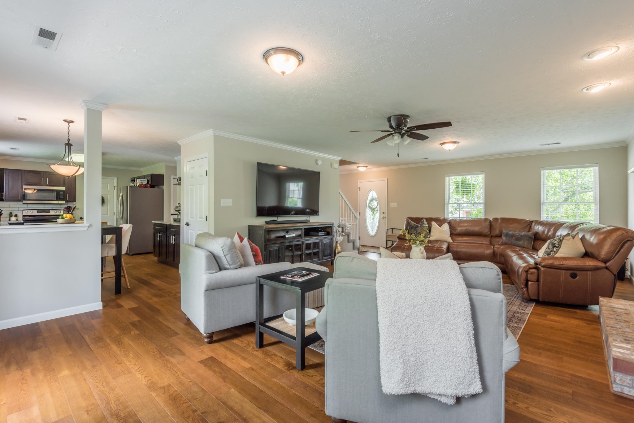 229 Nicely Trail Powell, TN 37849 - Photo 5 of 37 Gallery Image 5