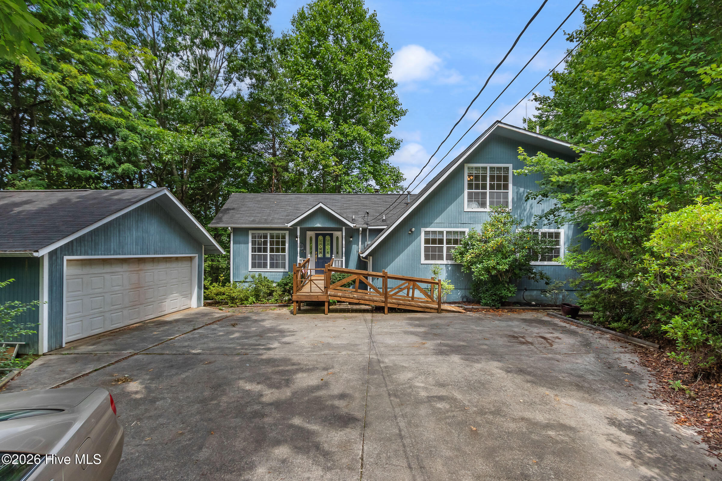 181 Rice Lane Marble, NC 28905 - Photo 77 of 80