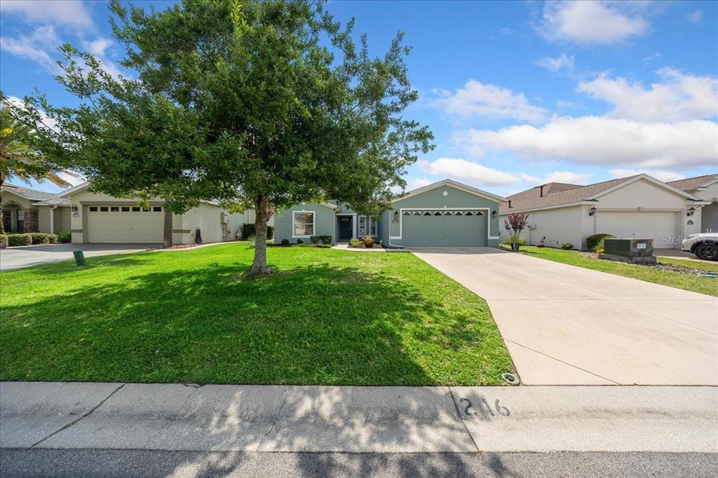 15813 Southwest 16th Avenue Road Ocala, FL 34473 - Photo 35 of 47