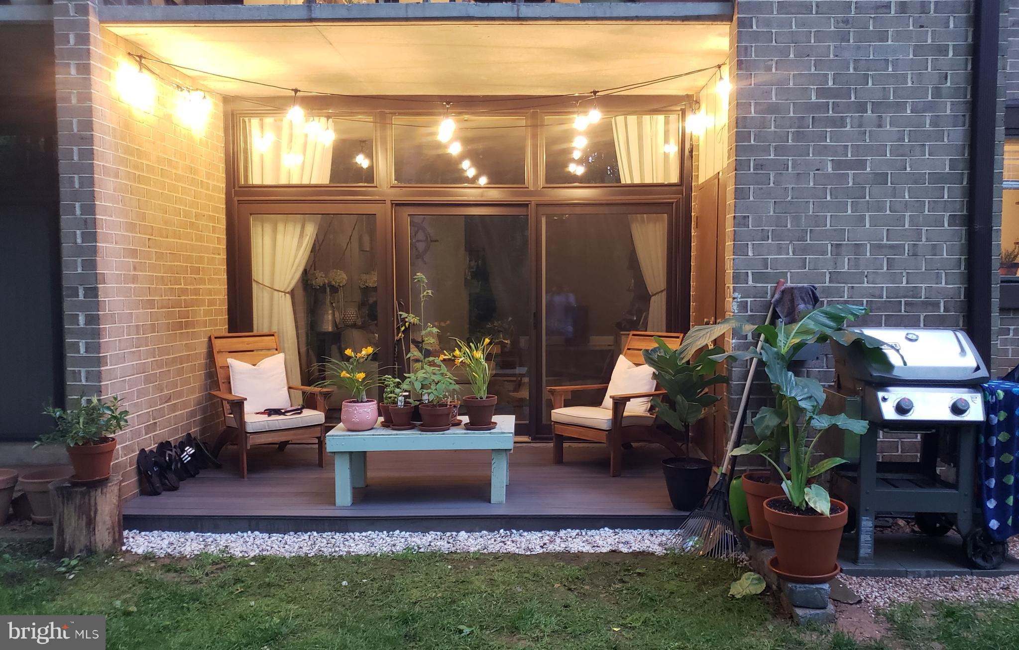 1666 Parkcrest Circle, Unit 100 Reston, VA 20190 - Photo 22 of 23