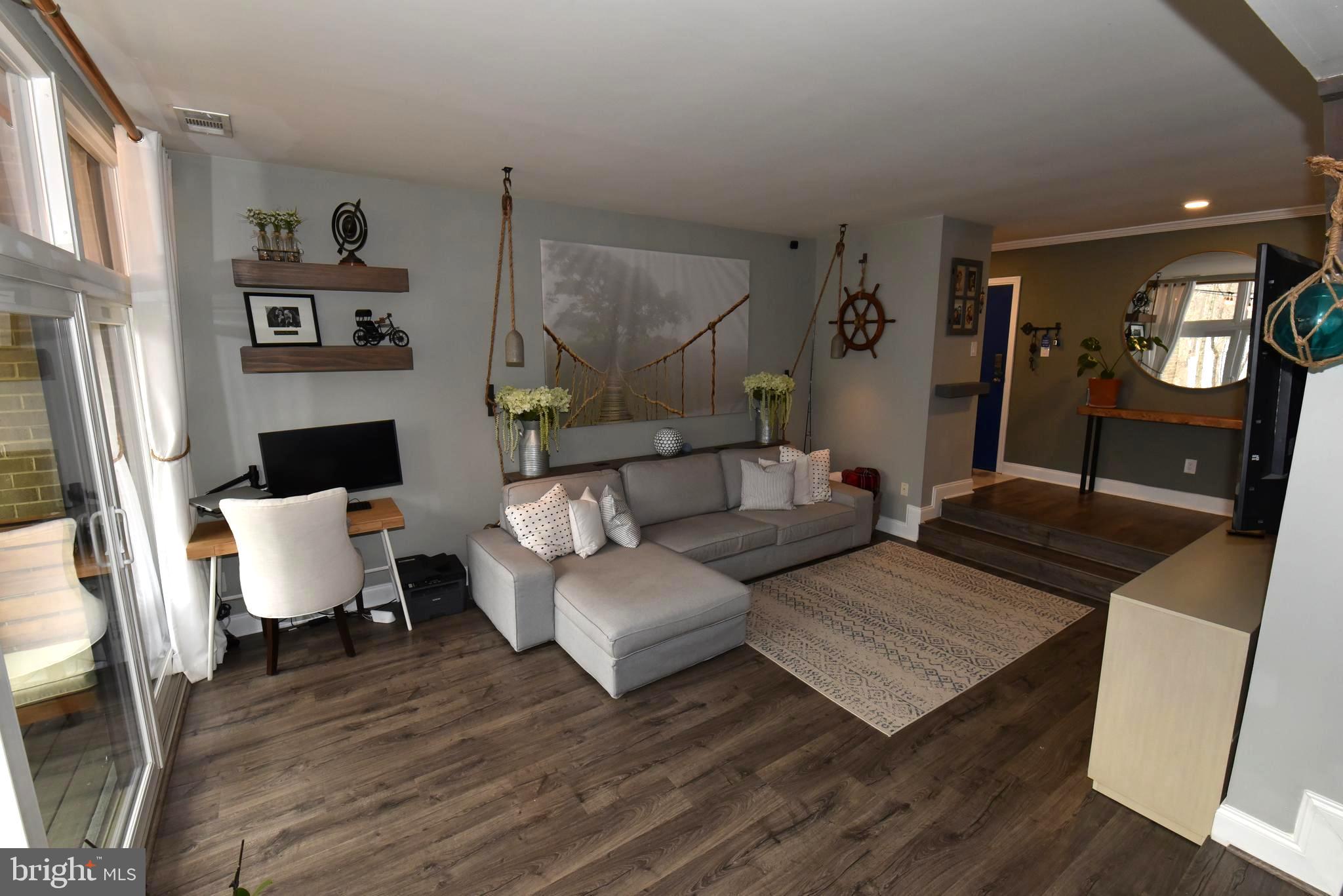 1666 Parkcrest Circle, Unit 100 Reston, VA 20190 - Photo 10 of 23