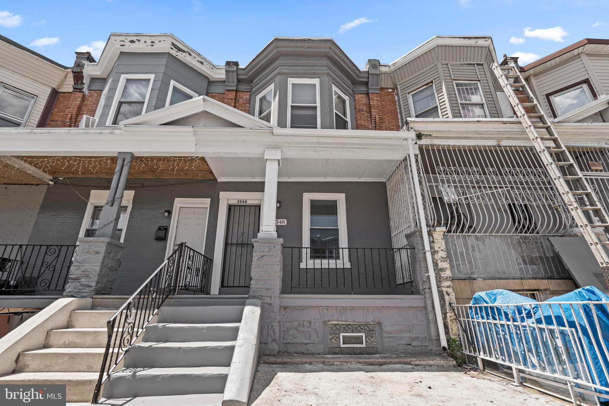 3348 Kip Street Philadelphia, PA 19134 - Photo 1 of 20