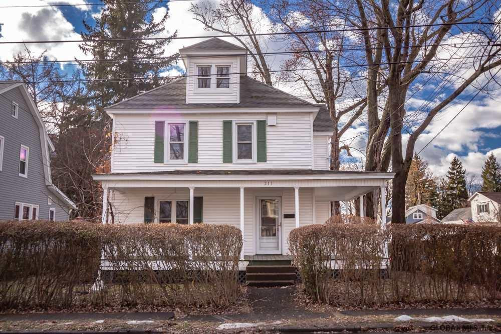 211 Riverside Avenue Scotia, NY 12302 - Photo 1 of 34 Photo 1