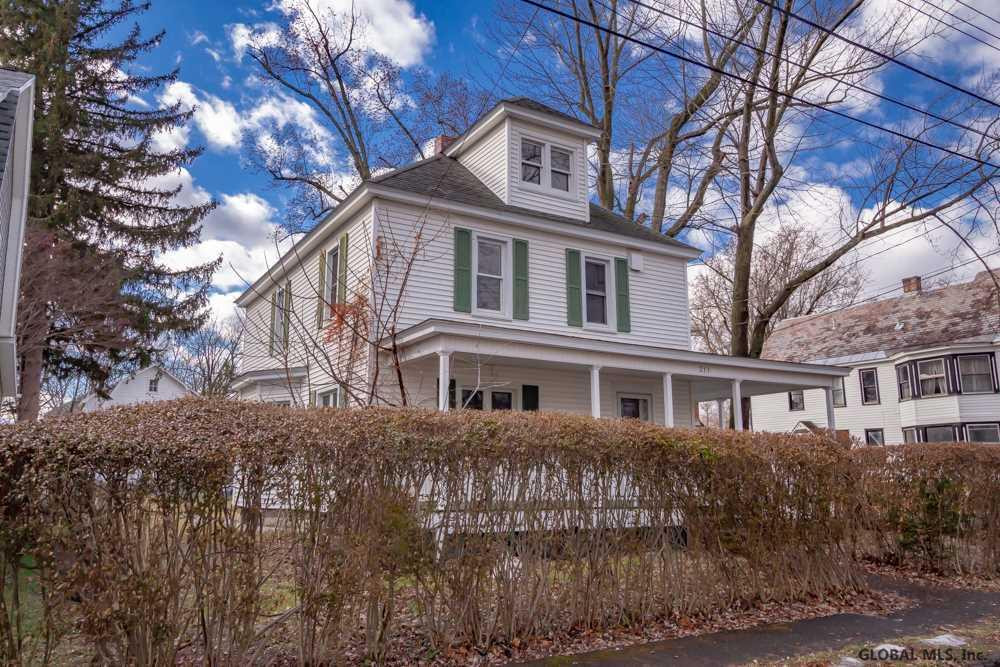 211 Riverside Avenue Scotia, NY 12302 - Photo 3 of 34 Photo 3