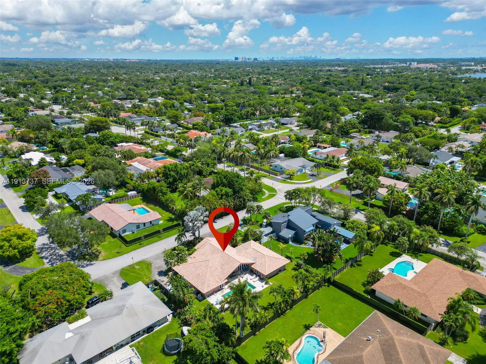 10220 Southwest 140th Street Miami, FL 33176 - Photo 44 of 53 a view of a city