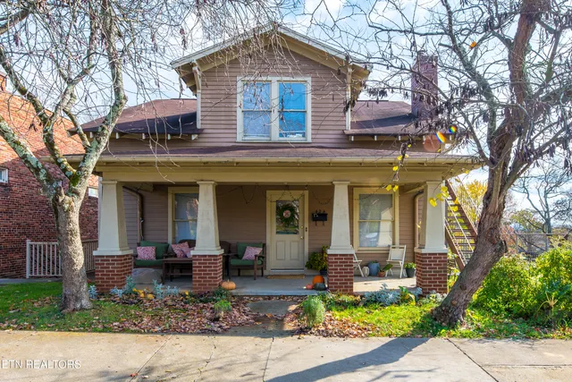 $475,000 | 424 East Scott Avenue, Knoxville, TN 37917
