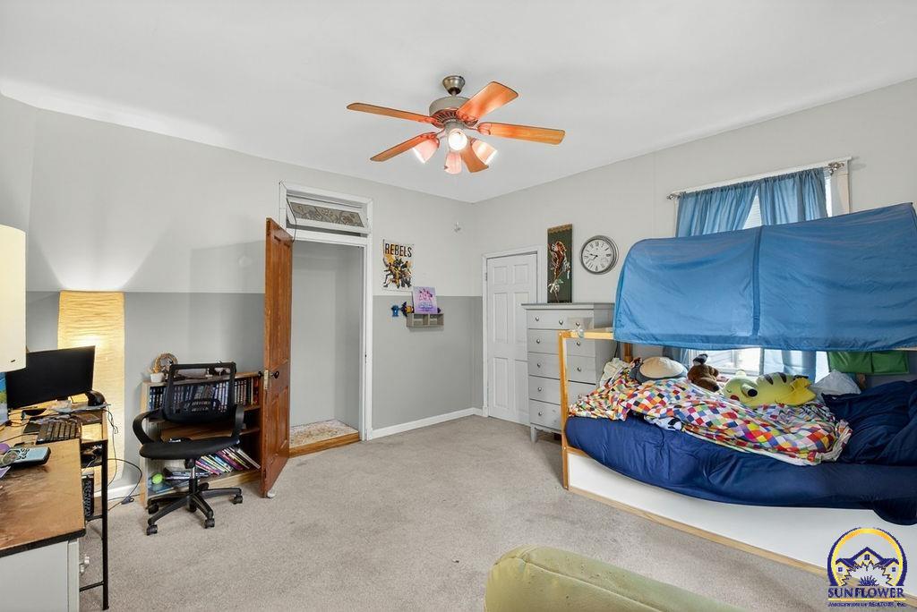 1501 Southwest Mulvane Street Topeka, KS 66604 - Photo 23 of 55