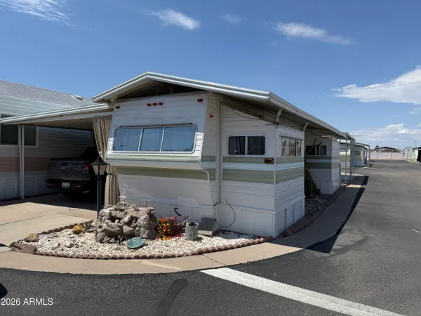 $39,500 | 424 East Ocotillo Drive, Florence, AZ 85132