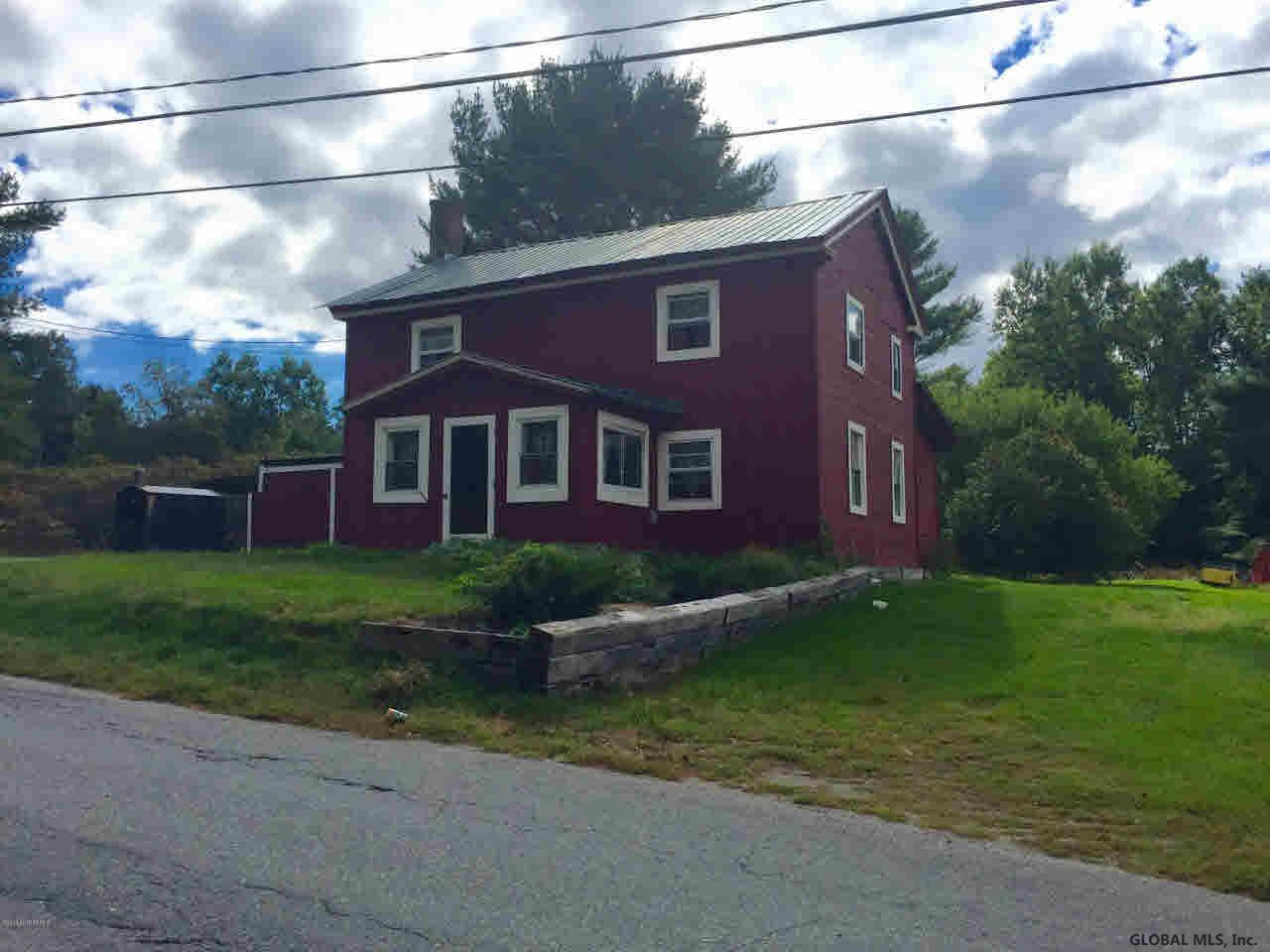 44 Hayesburg Road Brant Lake, NY 12815 - Photo 3 of 22 Photo 3