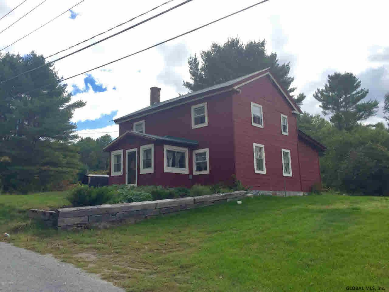 44 Hayesburg Road Brant Lake, NY 12815 - Photo 4 of 22 Photo 4
