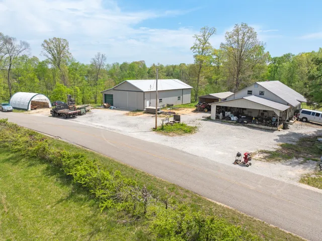 $269,000 | 790 Roan Creek Levee Road, Yuma, TN 38390