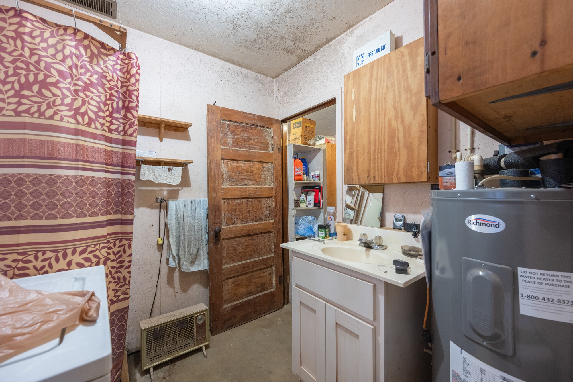 790 Roan Creek Levee Road Yuma, TN 38390 - Photo 21 of 67