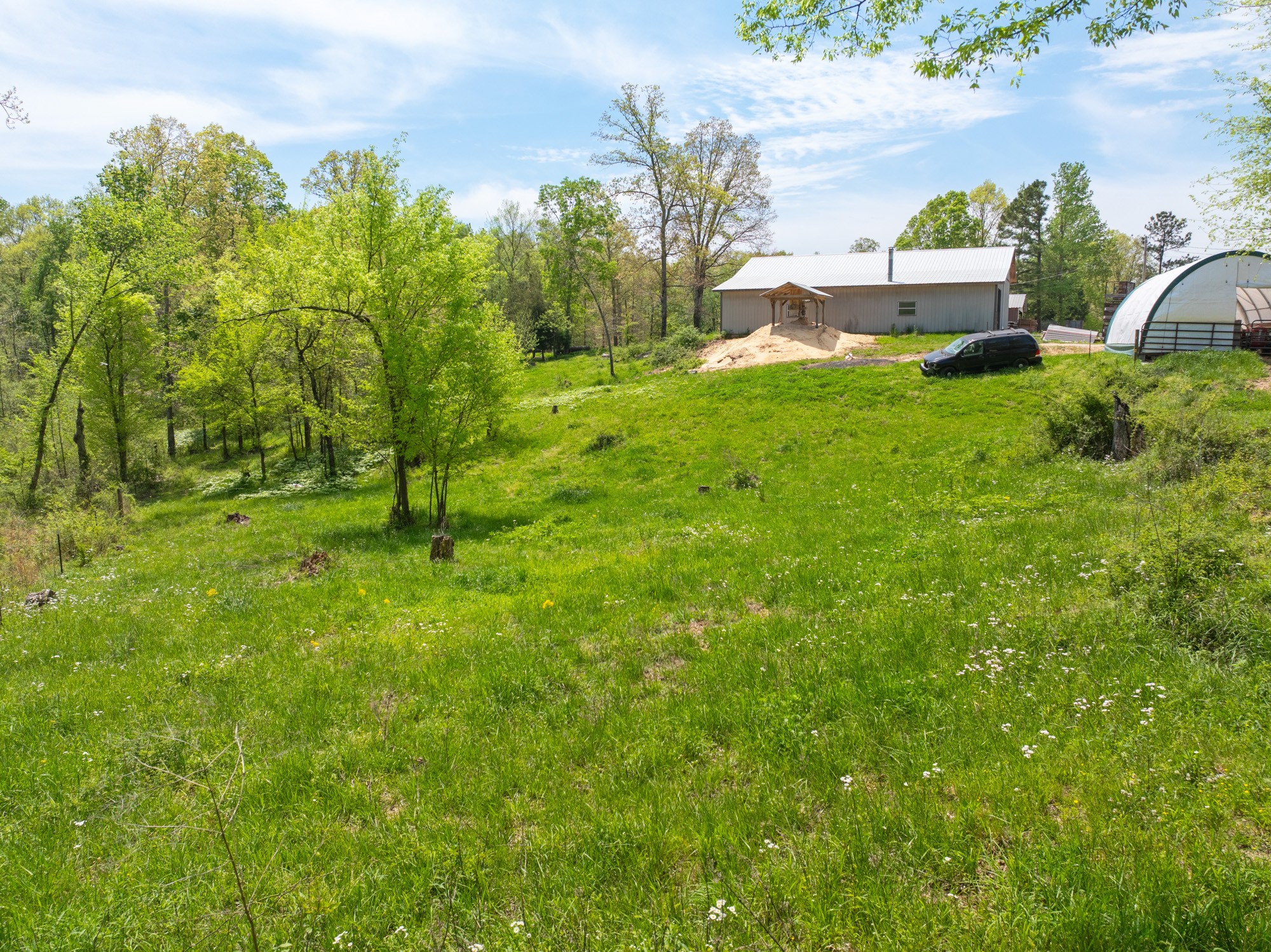 790 Roan Creek Levee Road Yuma, TN 38390 - Photo 32 of 67